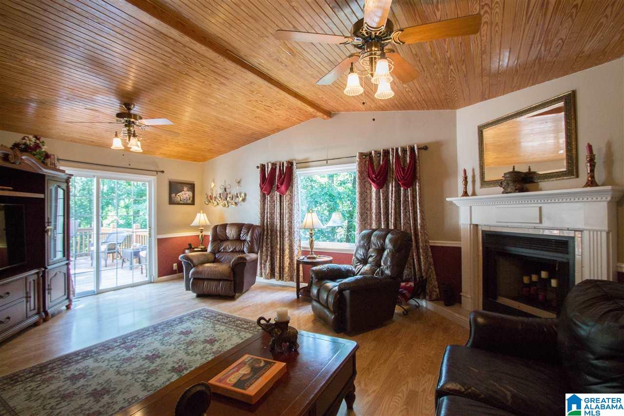 25 Cook Springs Road Pell City, AL 35128 - Photo 10 of 50
