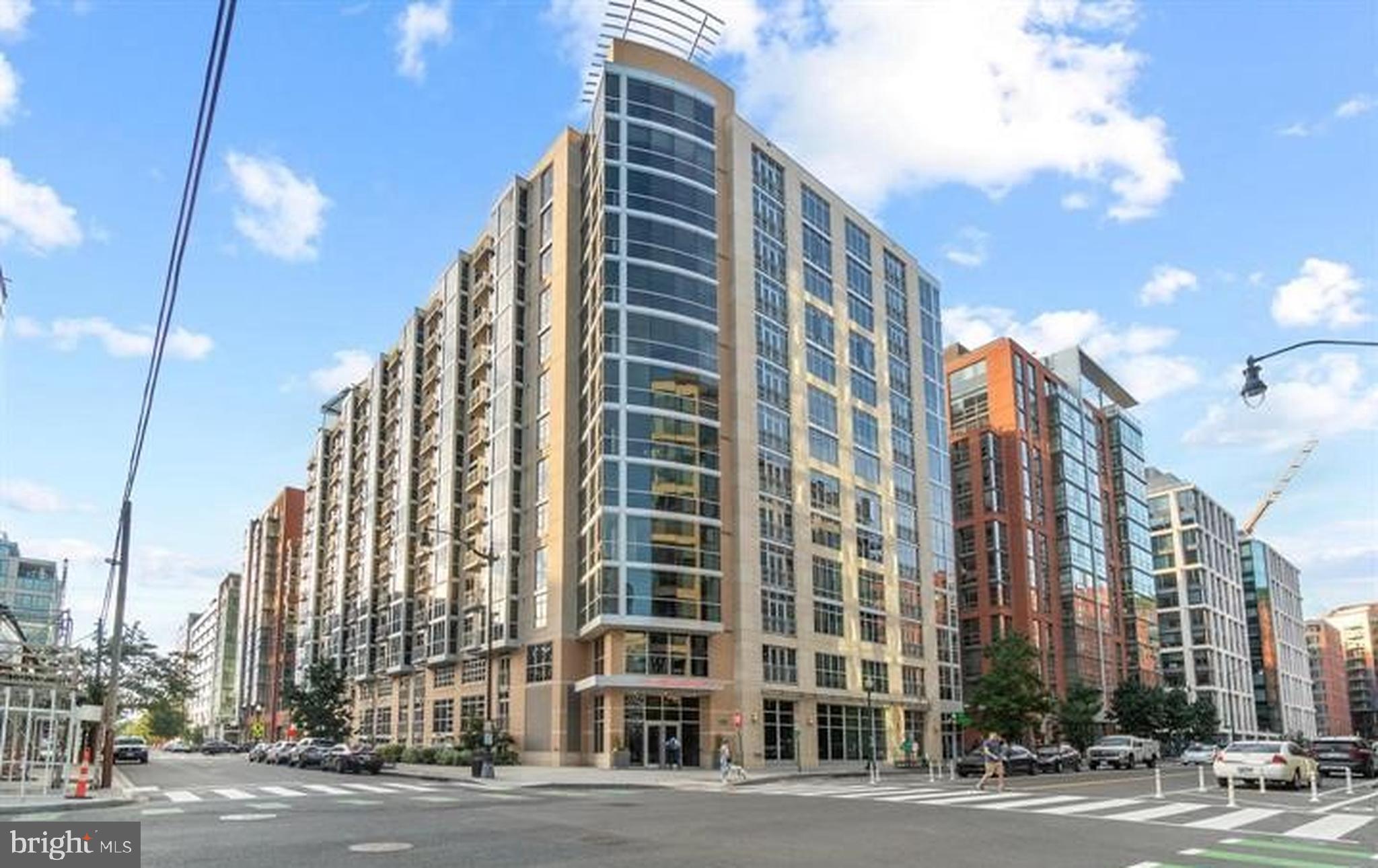 1025 First Street Southeast, Unit 901 Washington, DC 20003 - Photo 1 of 99