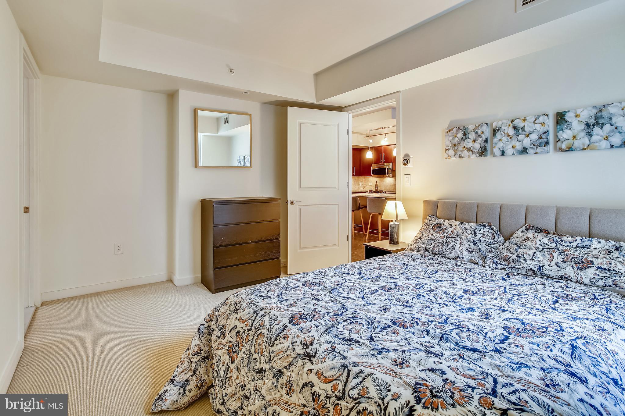 1025 First Street Southeast, Unit 901 Washington, DC 20003 - Photo 22 of 99 Bedroom