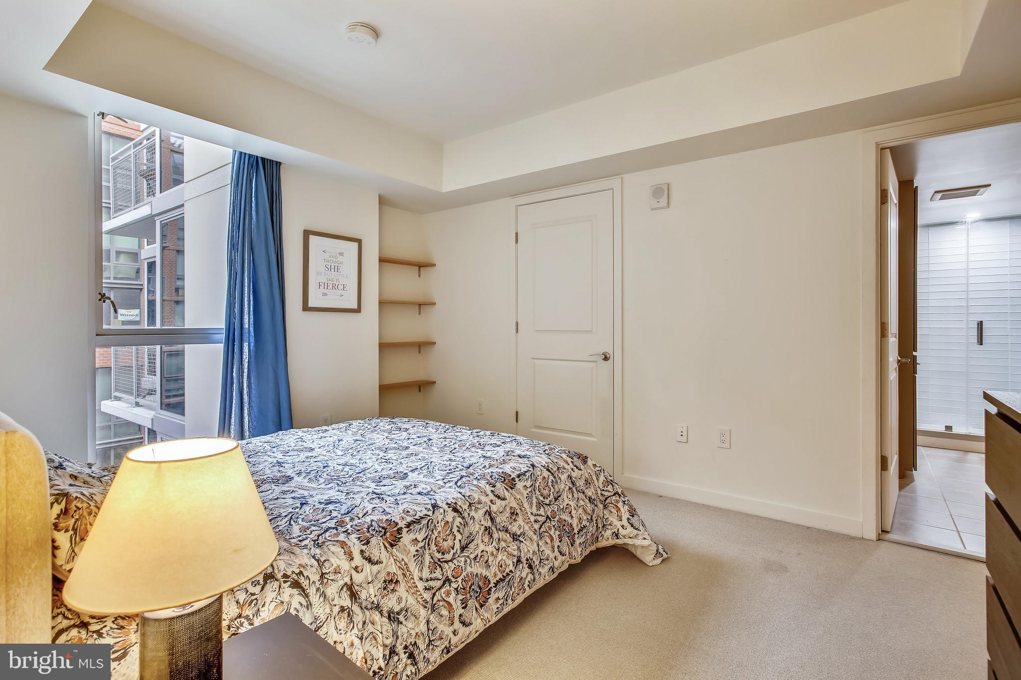 1025 First Street Southeast, Unit 901 Washington, DC 20003 - Photo 24 of 99 Bedroom