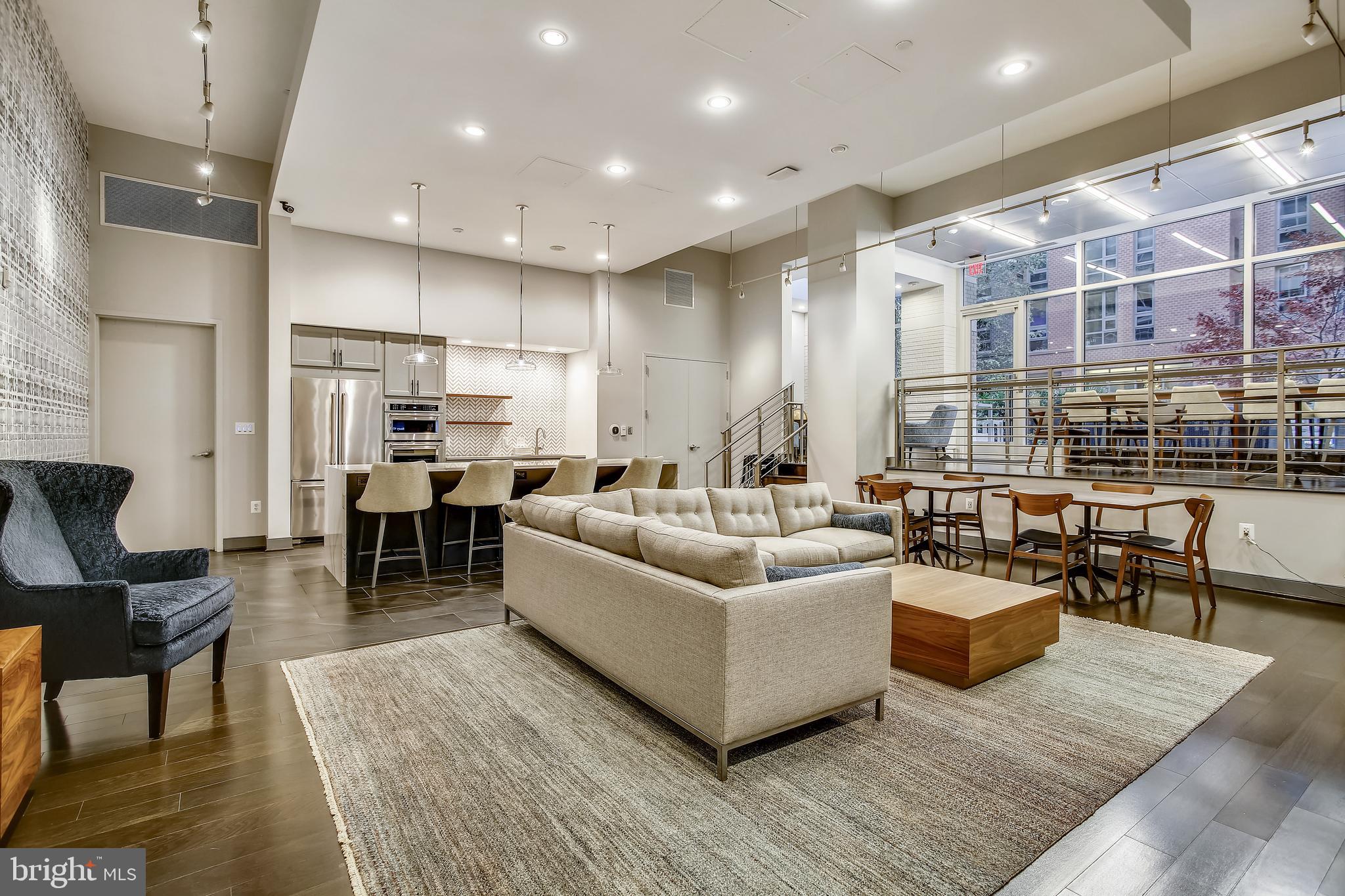 1025 First Street Southeast, Unit 901 Washington, DC 20003 - Photo 37 of 99 Meeting/Party Room