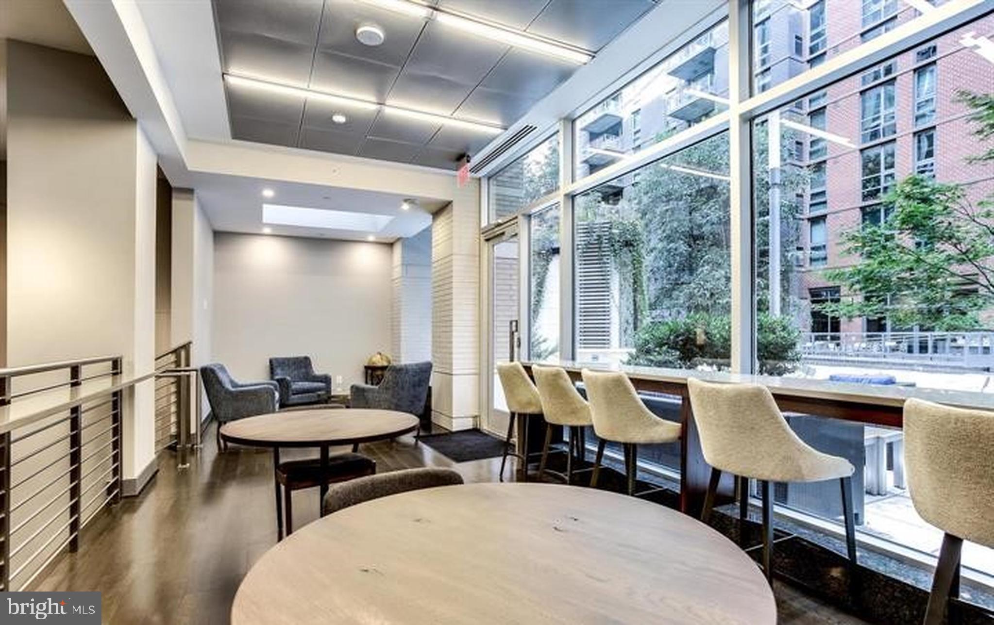 1025 First Street Southeast, Unit 901 Washington, DC 20003 - Photo 41 of 99 Meeting/Party Room