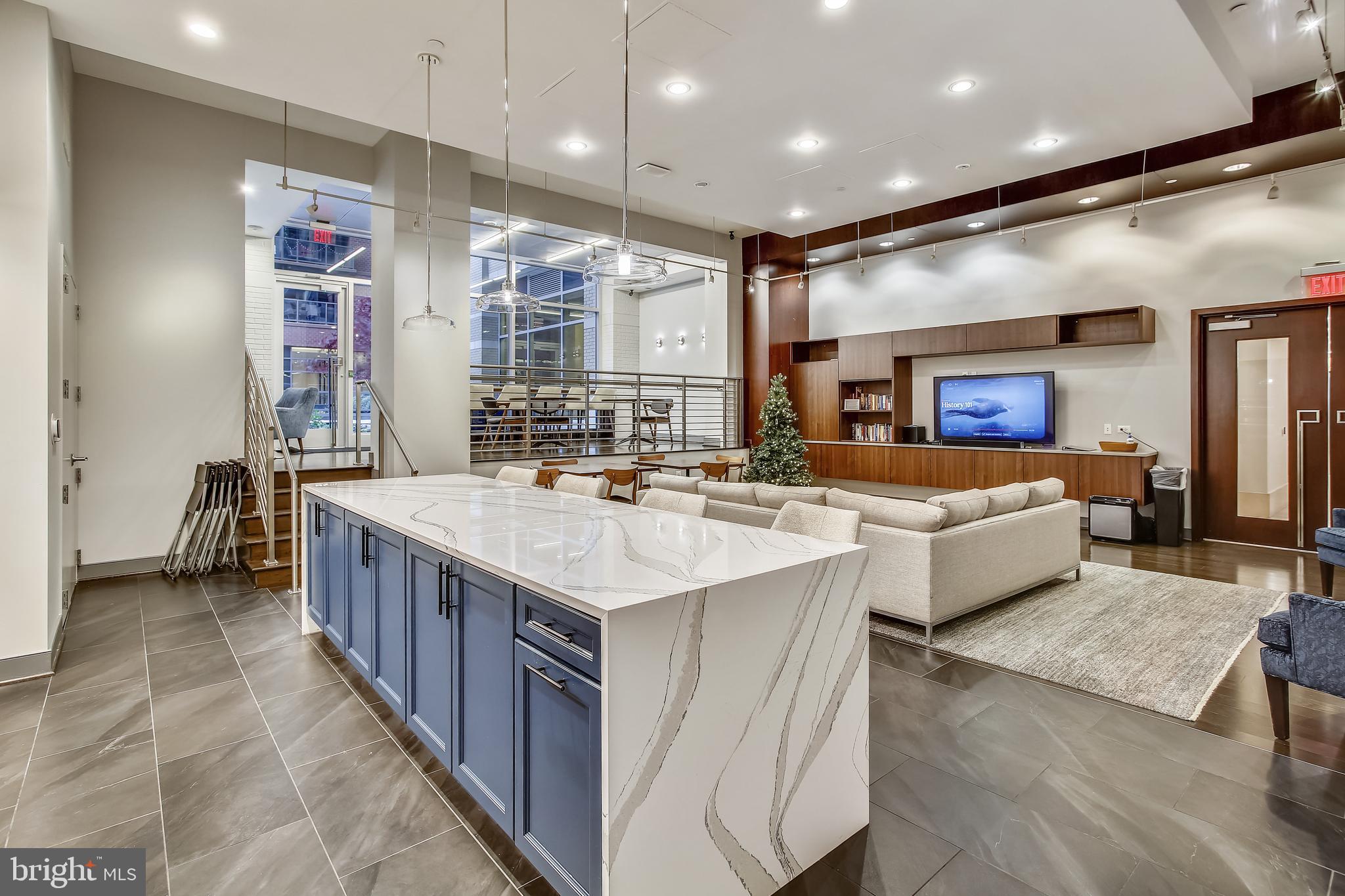 1025 First Street Southeast, Unit 901 Washington, DC 20003 - Photo 42 of 99 Meeting/Party Room