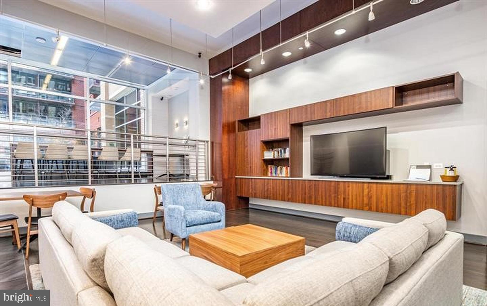 1025 First Street Southeast, Unit 901 Washington, DC 20003 - Photo 43 of 99 Meeting/Party Room