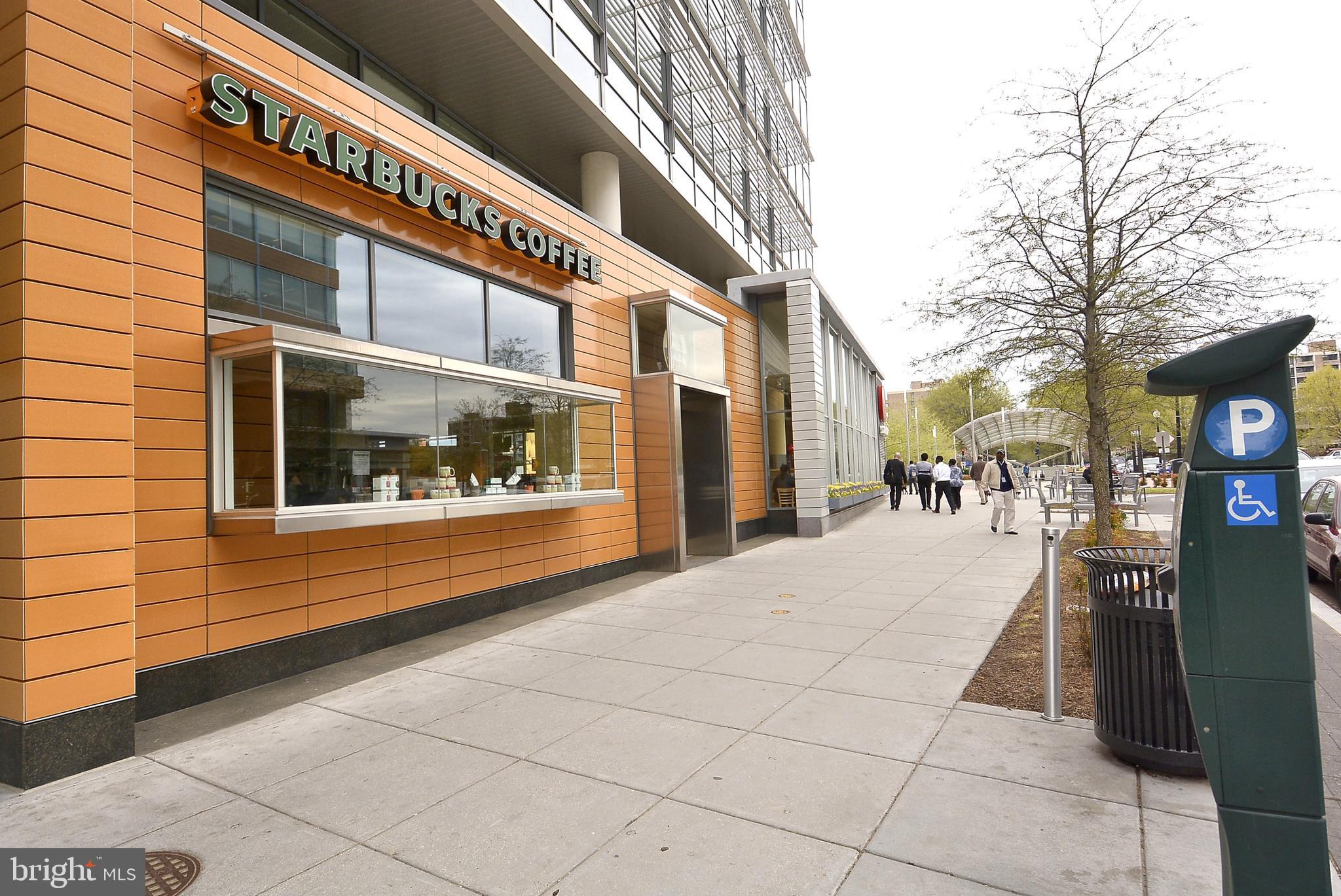 1025 First Street Southeast, Unit 901 Washington, DC 20003 - Photo 64 of 99 Starbucks