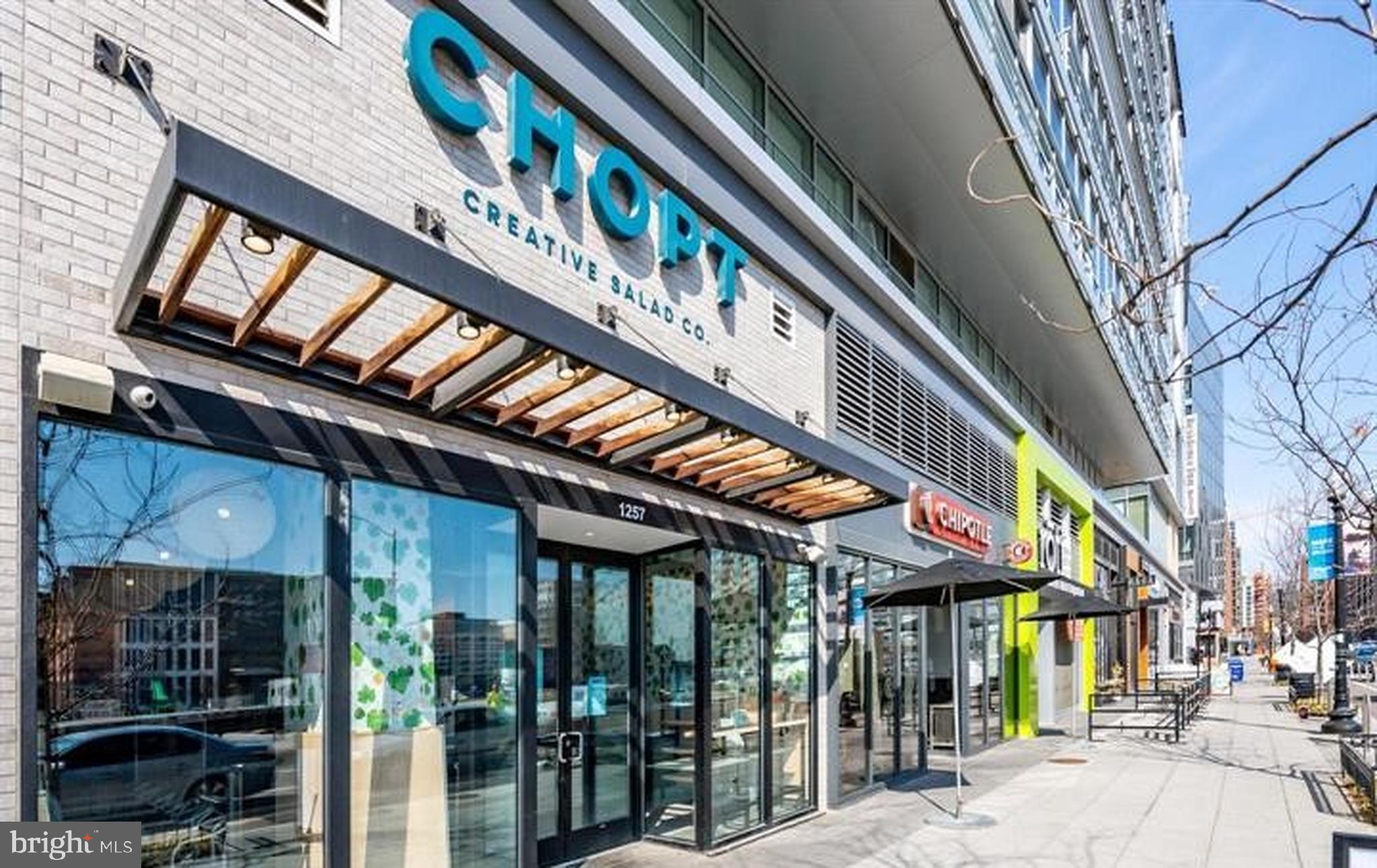 1025 First Street Southeast, Unit 901 Washington, DC 20003 - Photo 68 of 99 Amenities