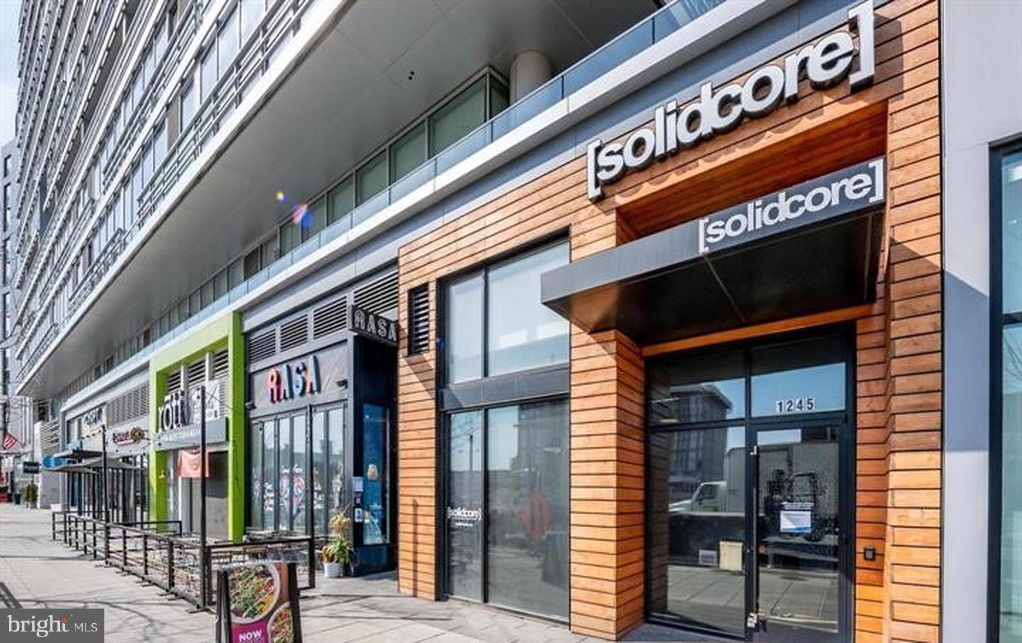 1025 First Street Southeast, Unit 901 Washington, DC 20003 - Photo 69 of 99 Amenities