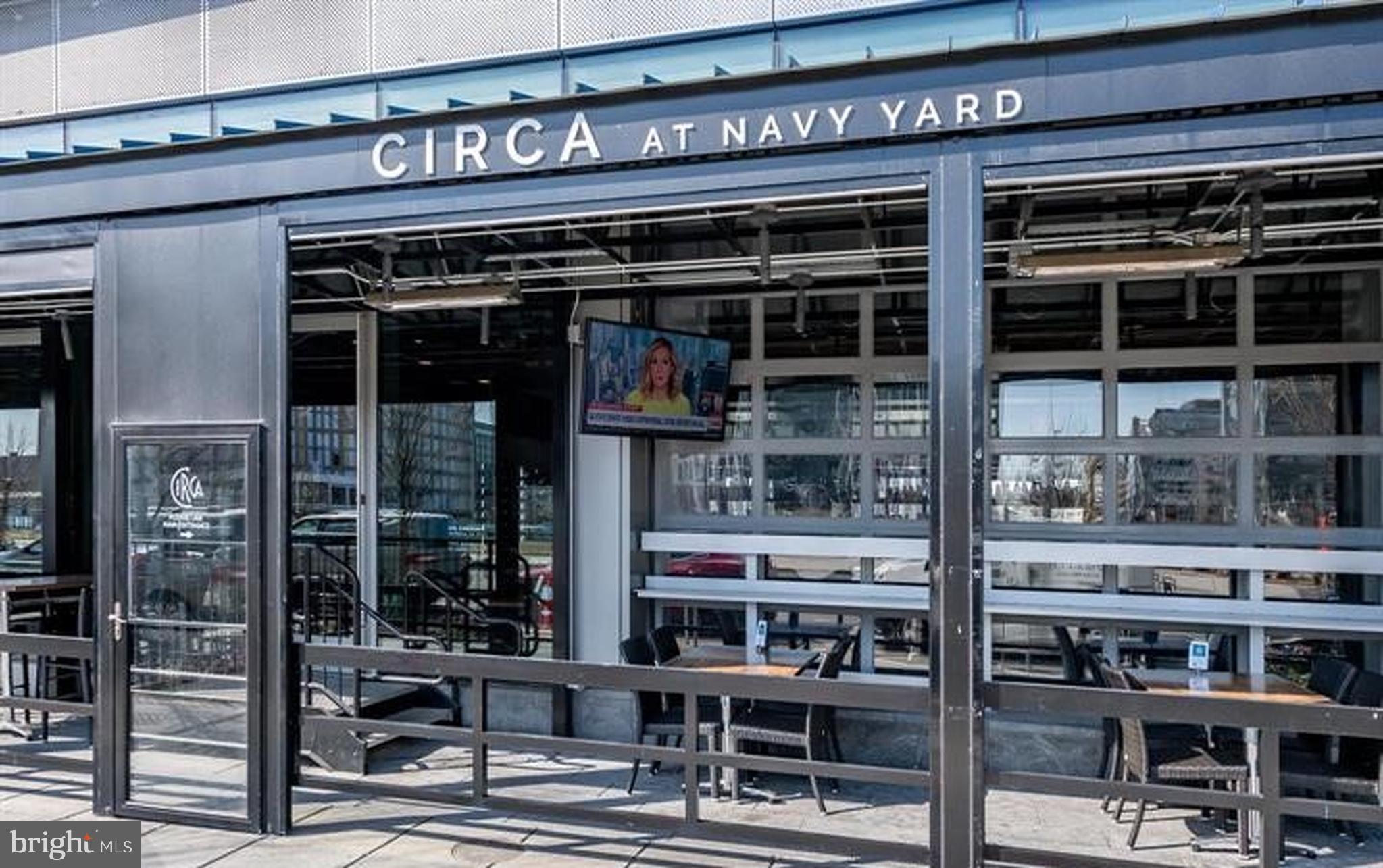 1025 First Street Southeast, Unit 901 Washington, DC 20003 - Photo 70 of 99 Amenities