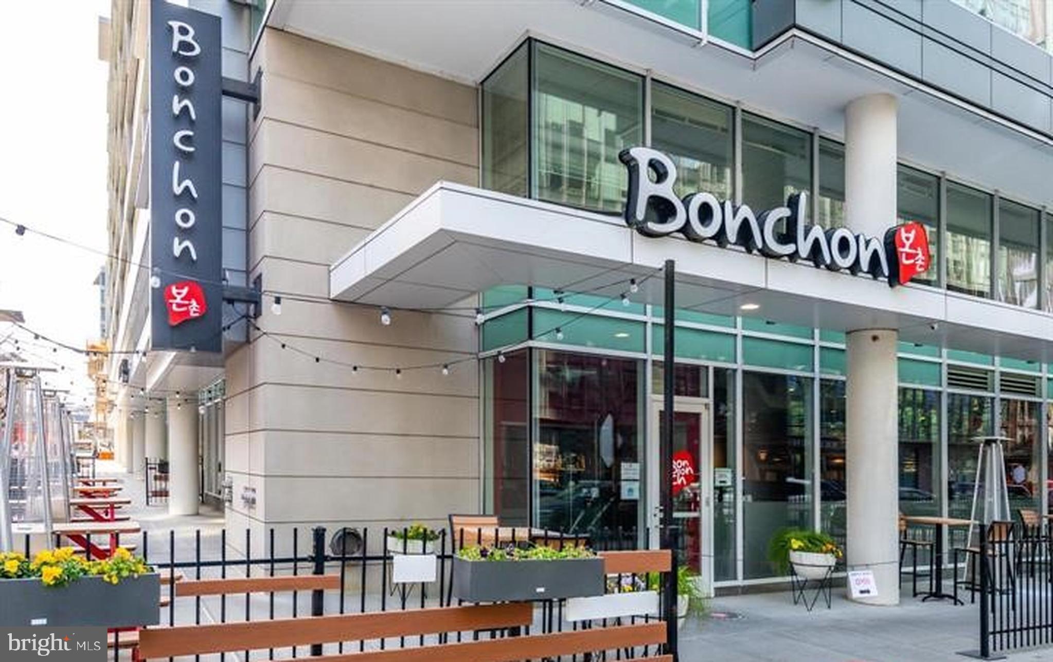 1025 First Street Southeast, Unit 901 Washington, DC 20003 - Photo 71 of 99 Amenities