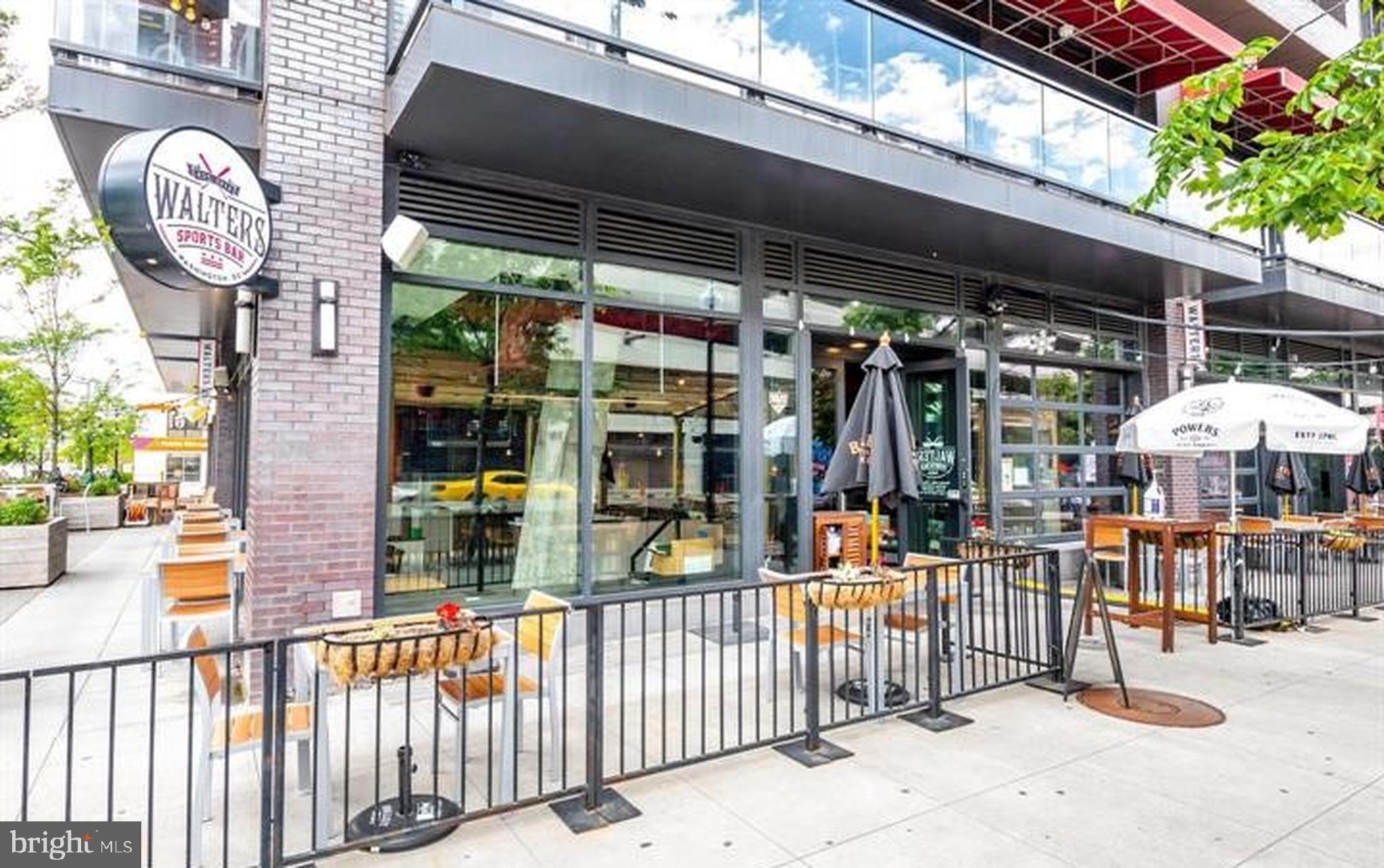 1025 First Street Southeast, Unit 901 Washington, DC 20003 - Photo 72 of 99 Amenities