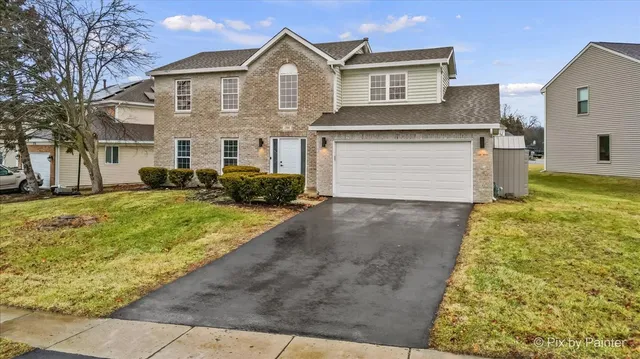 $479,000 | 1700 Wildwood Lane, Hanover Park, IL 60133