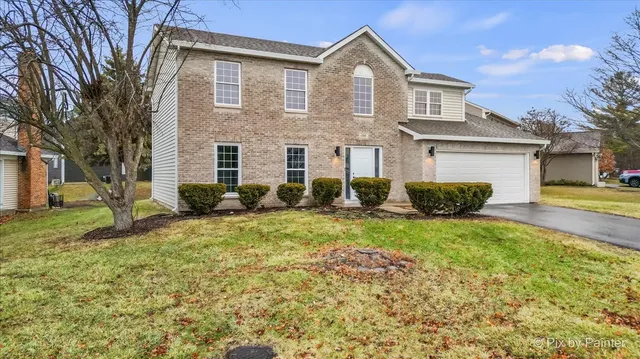 $479,000 | 1700 Wildwood Lane, Hanover Park, IL 60133