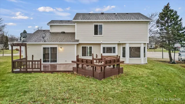 $479,000 | 1700 Wildwood Lane, Hanover Park, IL 60133