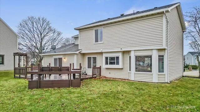 $479,000 | 1700 Wildwood Lane, Hanover Park, IL 60133