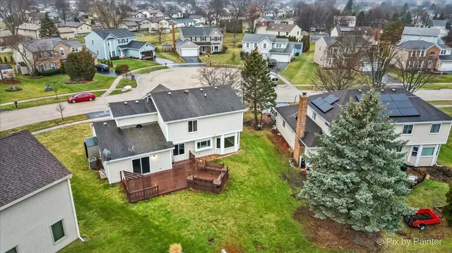 $479,000 | 1700 Wildwood Lane, Hanover Park, IL 60133