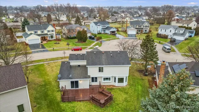 $479,000 | 1700 Wildwood Lane, Hanover Park, IL 60133