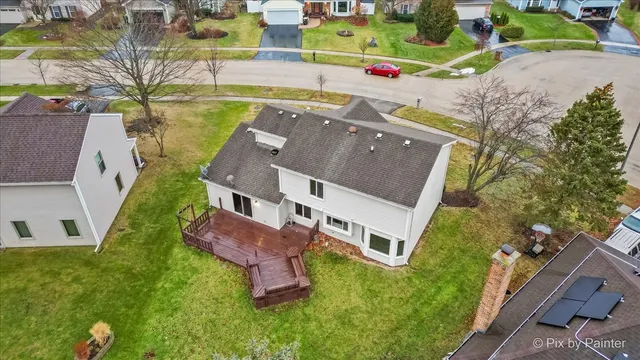 $479,000 | 1700 Wildwood Lane, Hanover Park, IL 60133