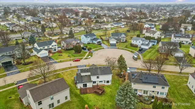 $479,000 | 1700 Wildwood Lane, Hanover Park, IL 60133