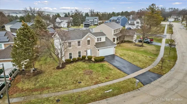 $479,000 | 1700 Wildwood Lane, Hanover Park, IL 60133