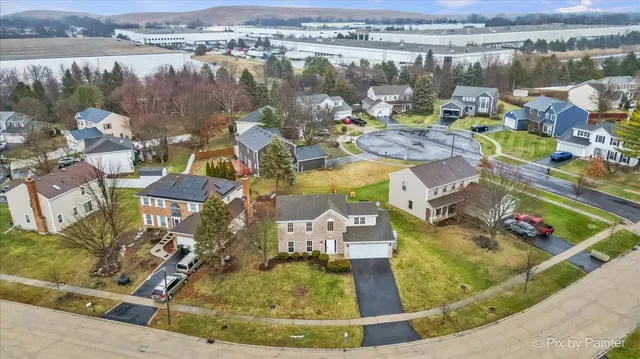 $479,000 | 1700 Wildwood Lane, Hanover Park, IL 60133