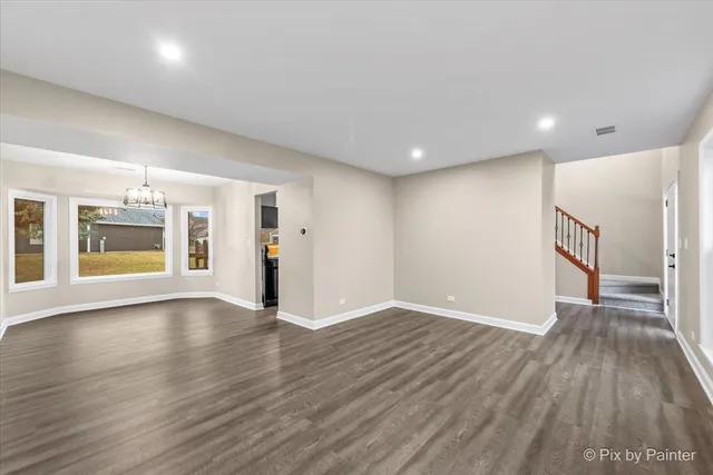 $479,000 | 1700 Wildwood Lane, Hanover Park, IL 60133