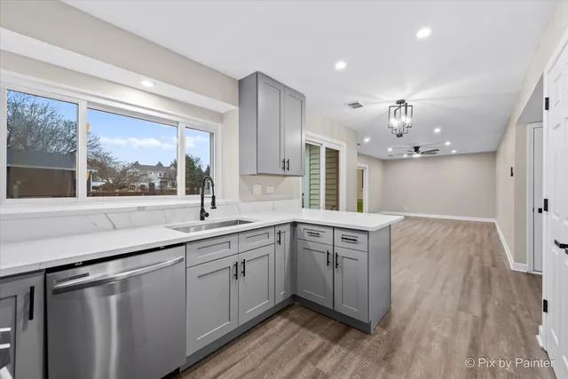 $479,000 | 1700 Wildwood Lane, Hanover Park, IL 60133