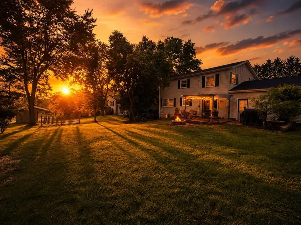 $435,000 | 4 Claypool Drive, Mount Vernon, OH 43050