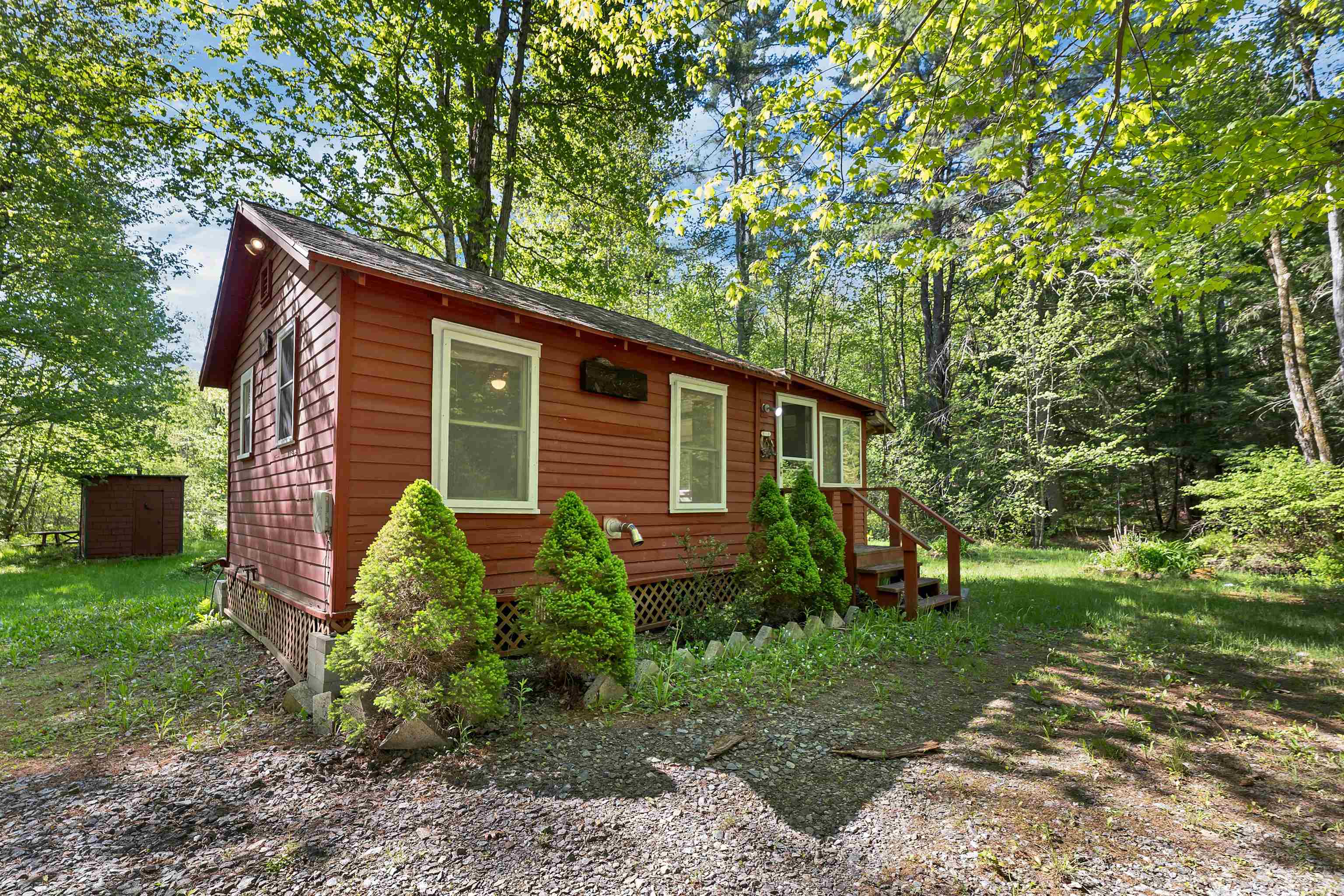 218 New Road Salisbury, NH 03268 - Photo 3 of 40