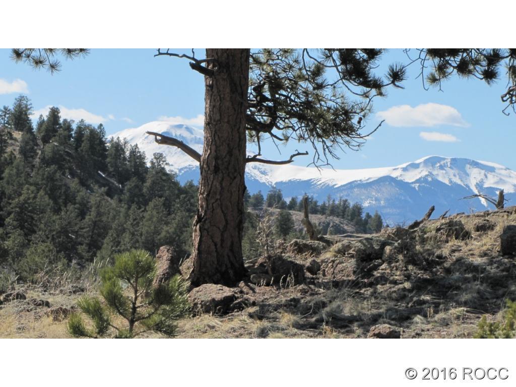 920 Pack Saddle Road Hartsel, CO 80449 - Photo 4 of 5 Gallery Image 4