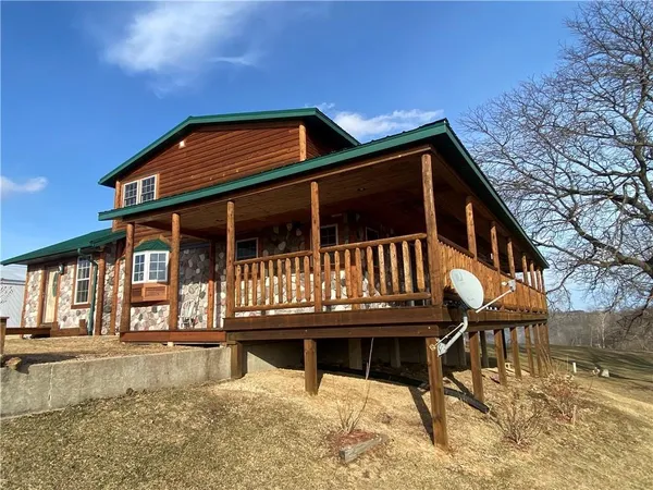 $617,500 | S6966 Johnson Avenue, Viroqua, WI 54665