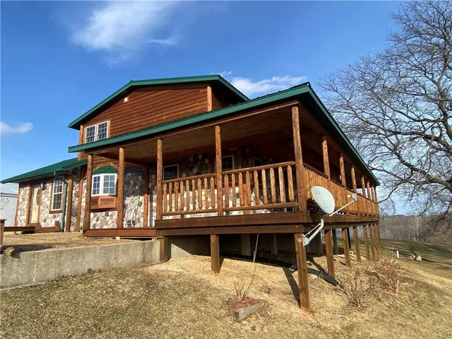 $617,500 | S6966 Johnson Avenue, Viroqua, WI 54665