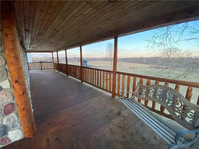 $617,500 | S6966 Johnson Avenue, Viroqua, WI 54665