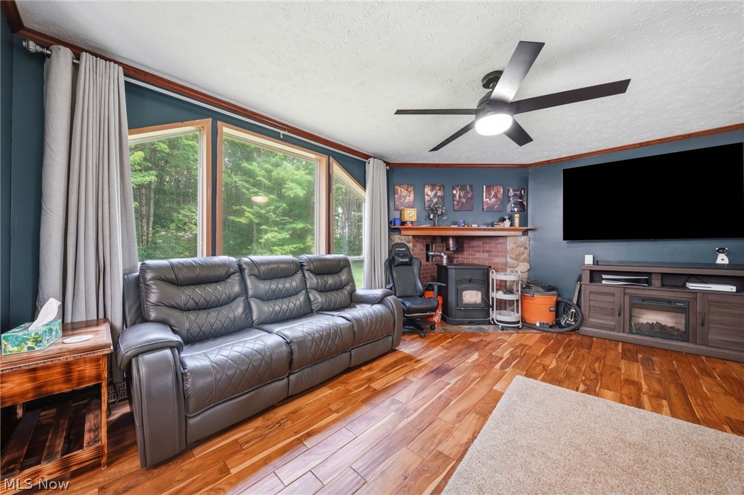 148 Clay Road Jefferson, OH 44047 - Photo 4 of 26