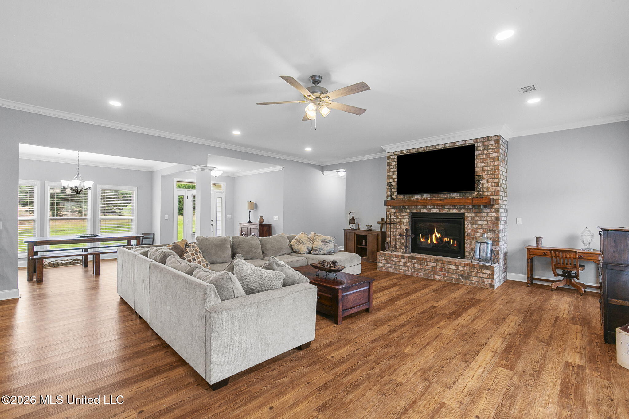 1150 Yandell Road Canton, MS 39046 - Photo 13 of 65 13-web-or-mls-1150 Yandell-13