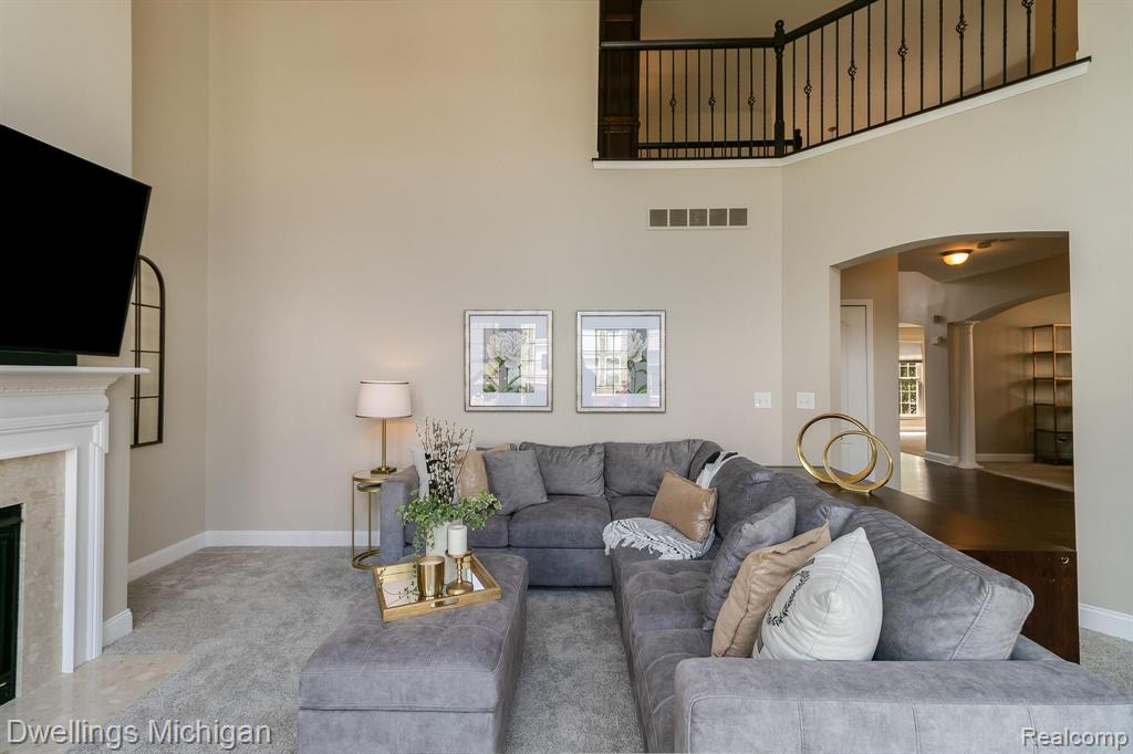 27616 Harrington Way Novi, MI 48374 - Photo 7 of 48
