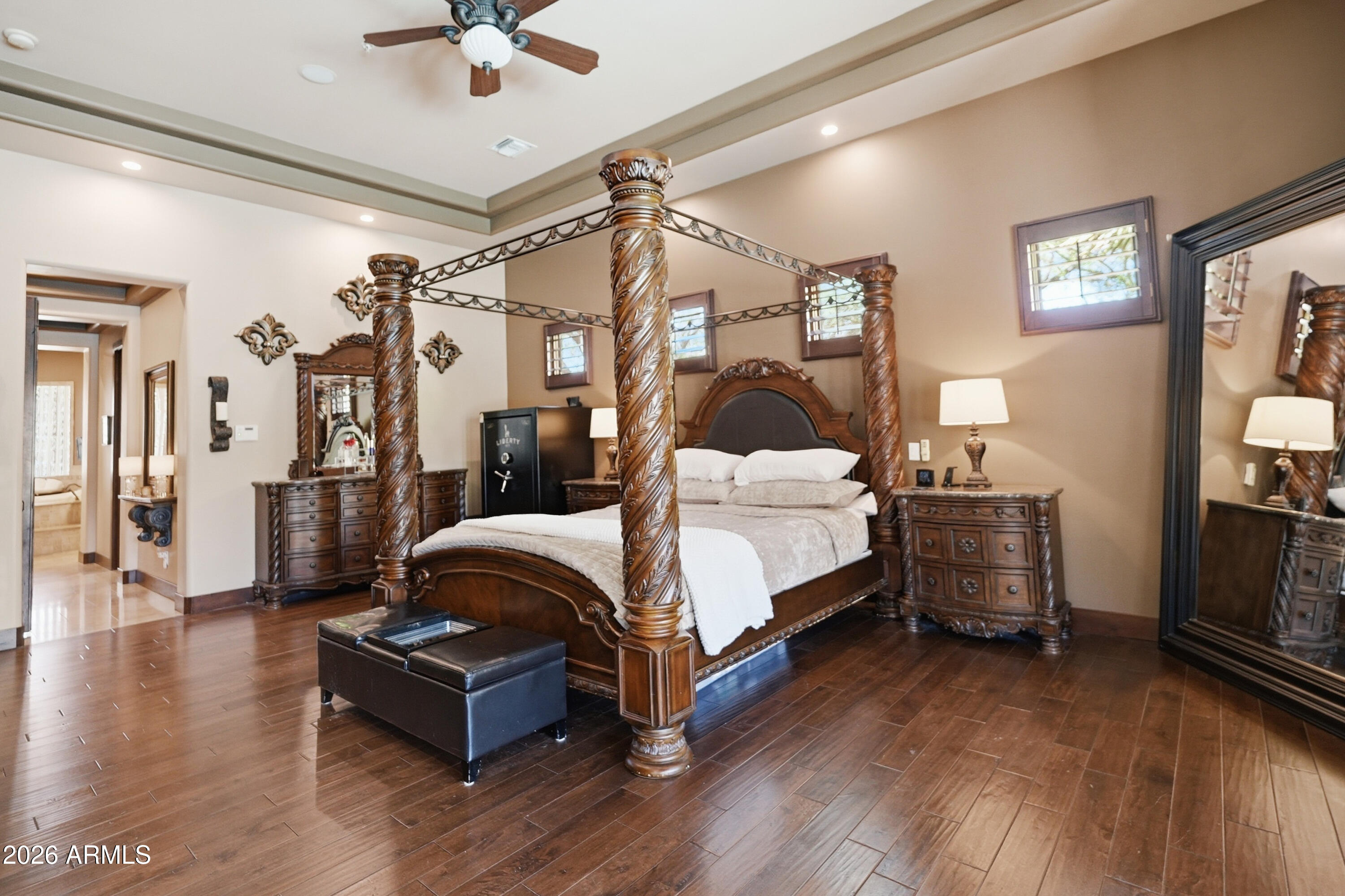 13044 East Cochise Road Scottsdale, AZ 85259 - Photo 16 of 46 043_ListerPros