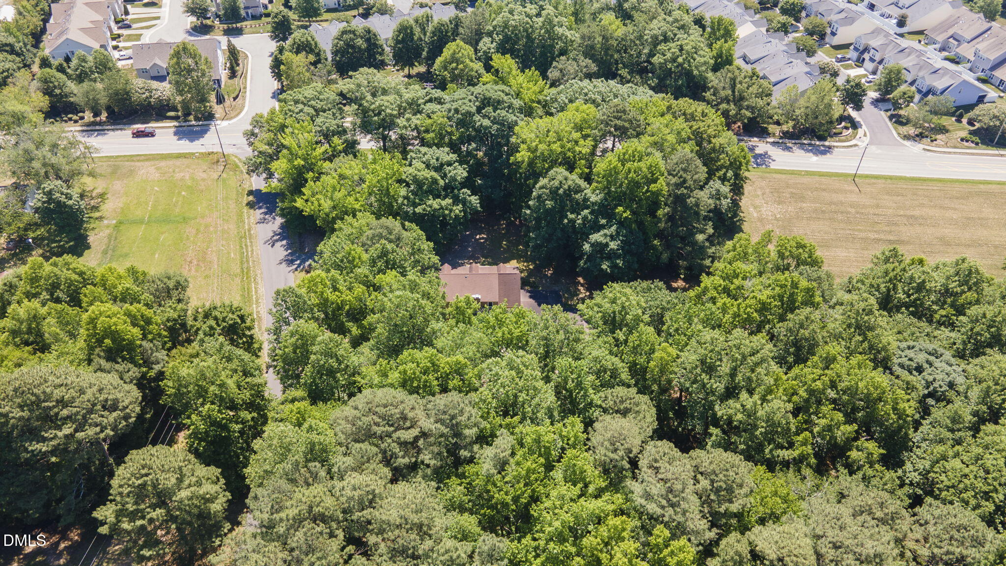 3208 Shady Grove Road Durham, NC 27703 - Photo 86 of 92