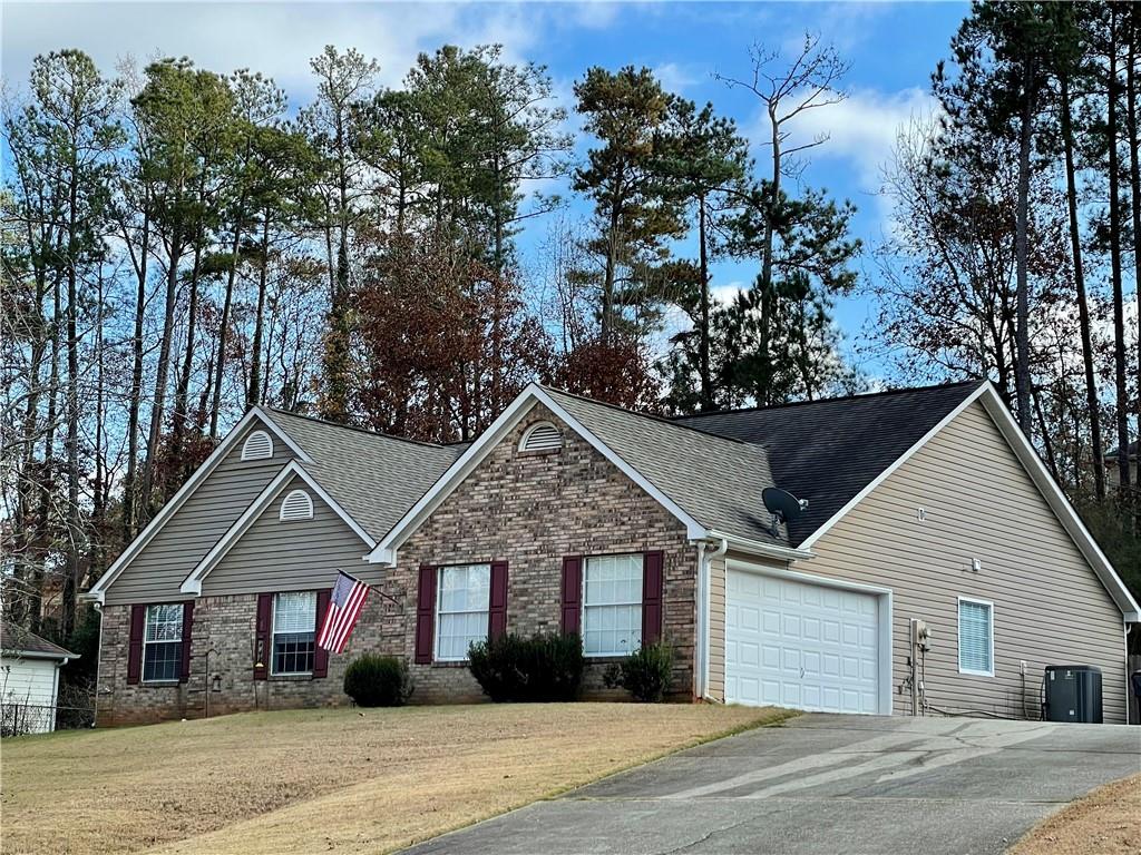 127 Spivey Ridge Circle Jonesboro, GA 30236 - Photo 1 of 1 Gallery Image 1