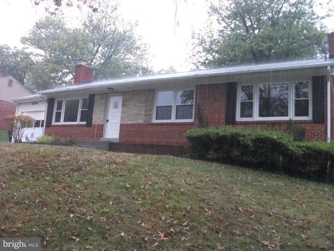 4504 Henderson Road Temple Hills, MD 20748 - Photo 1 of 15 Exterior (Main)