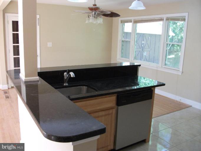 4504 Henderson Road Temple Hills, MD 20748 - Photo 15 of 15 Floor Plan #1
