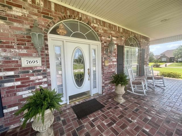 7695 Cobblestone Terrace Lumberton, TX 77657 - Photo 4 of 48