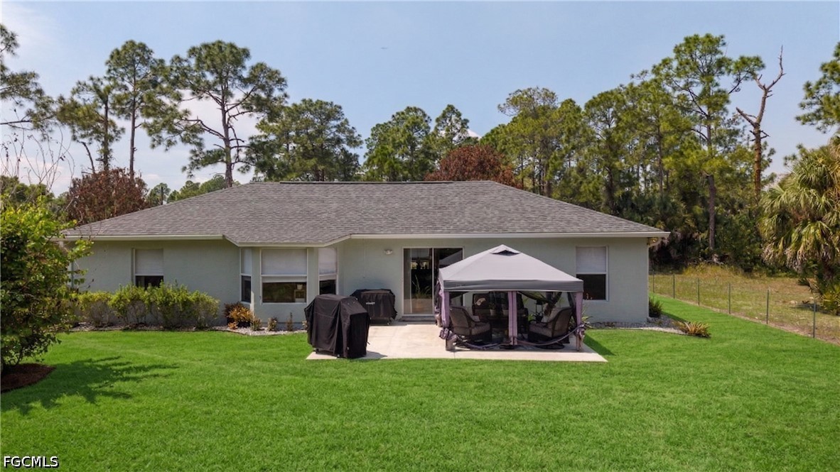 2118 Moore Avenue Alva, FL 33920 - Photo 8 of 34
