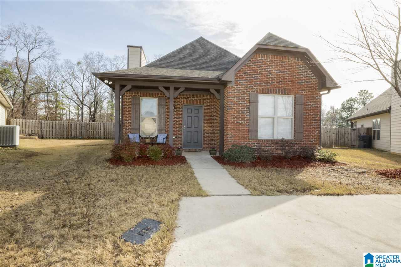1073 Savannah Lane Calera, AL 35040 - Photo 4 of 49