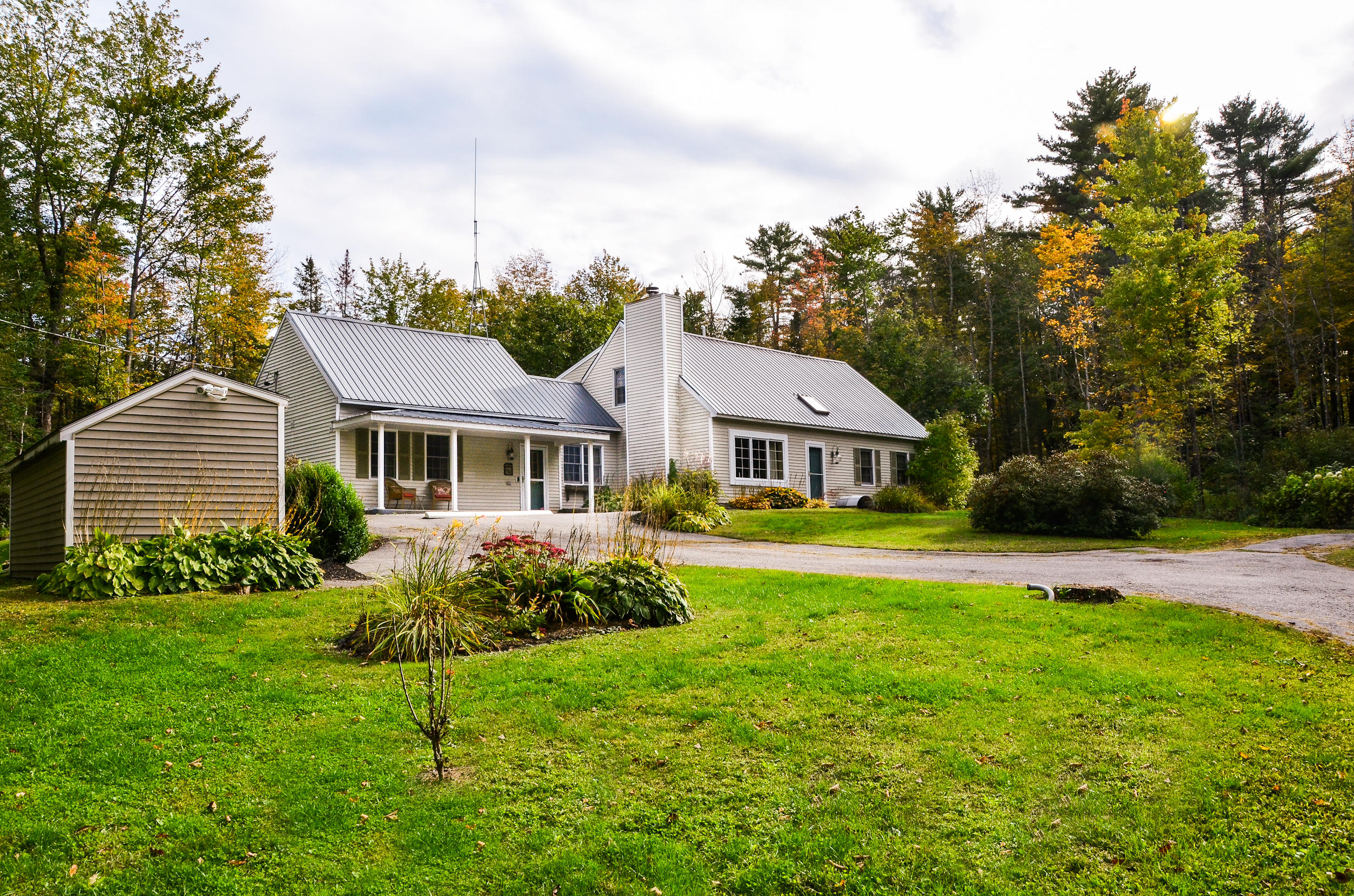 450 Wilson Pond Road North Monmouth, ME 04265 - Photo 1 of 105 0002-KRPhoto2019-DSC_0531
