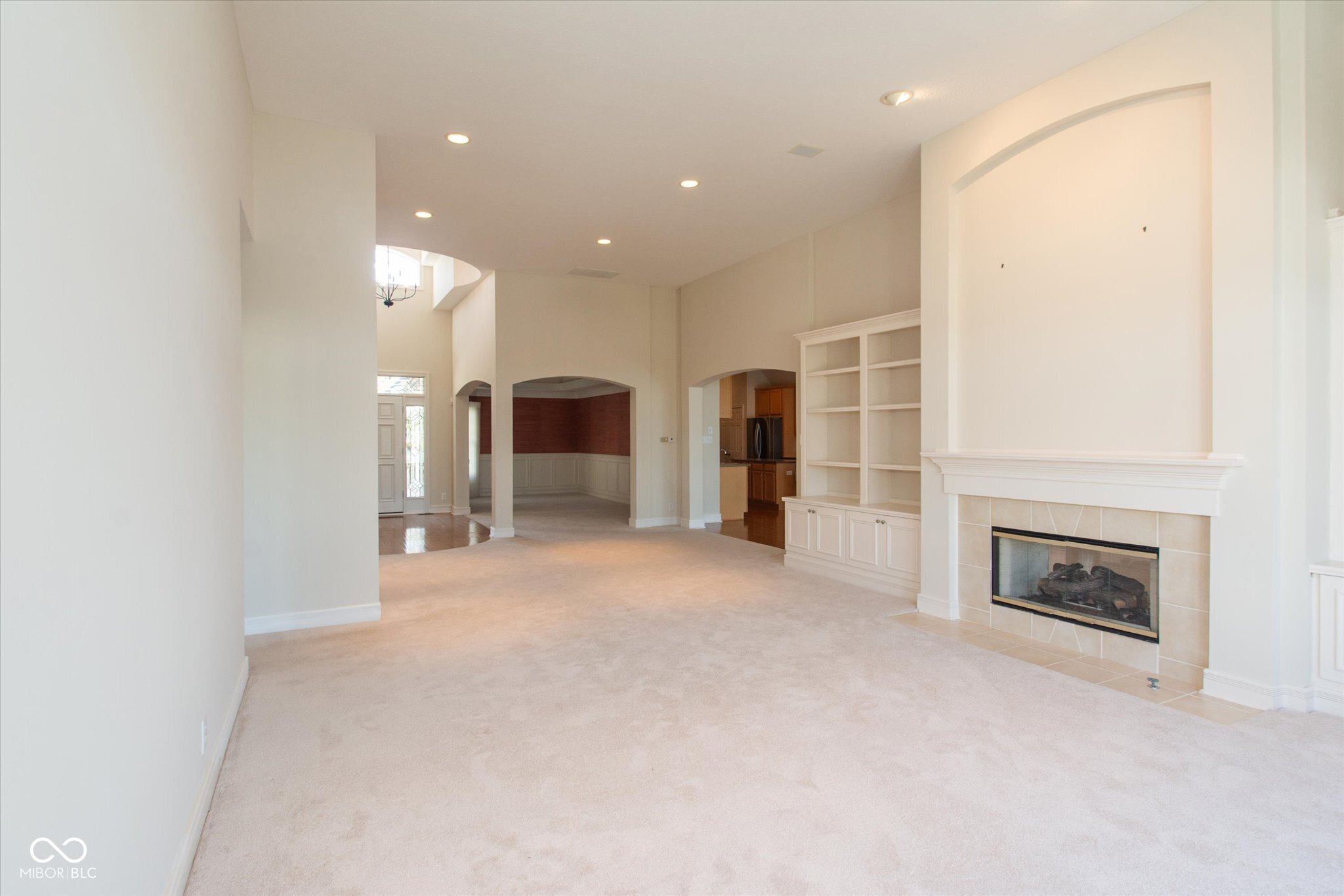 11065 Spice Lane Fishers, IN 46037 - Photo 12 of 47