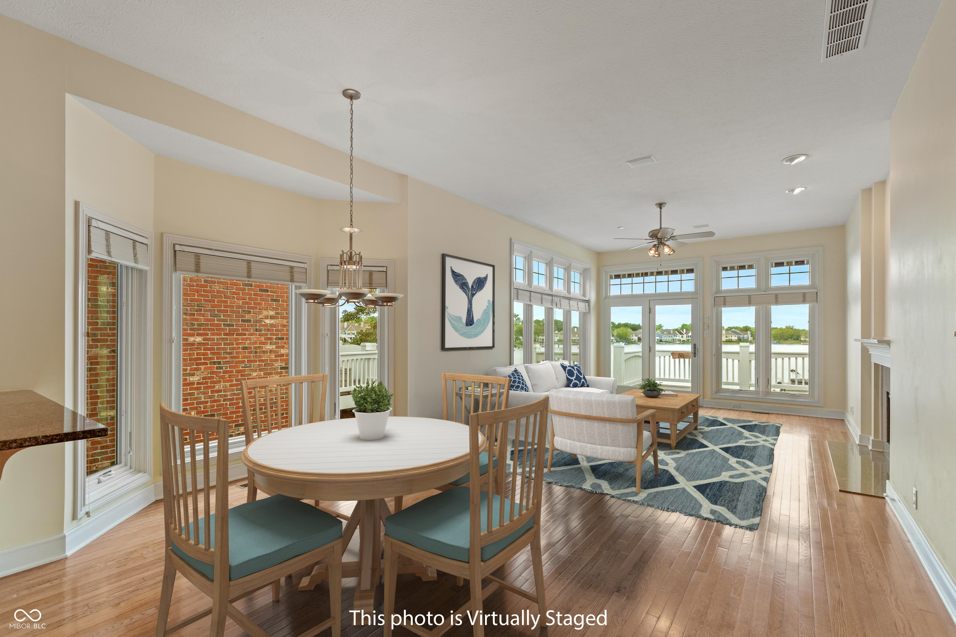 11065 Spice Lane Fishers, IN 46037 - Photo 17 of 47