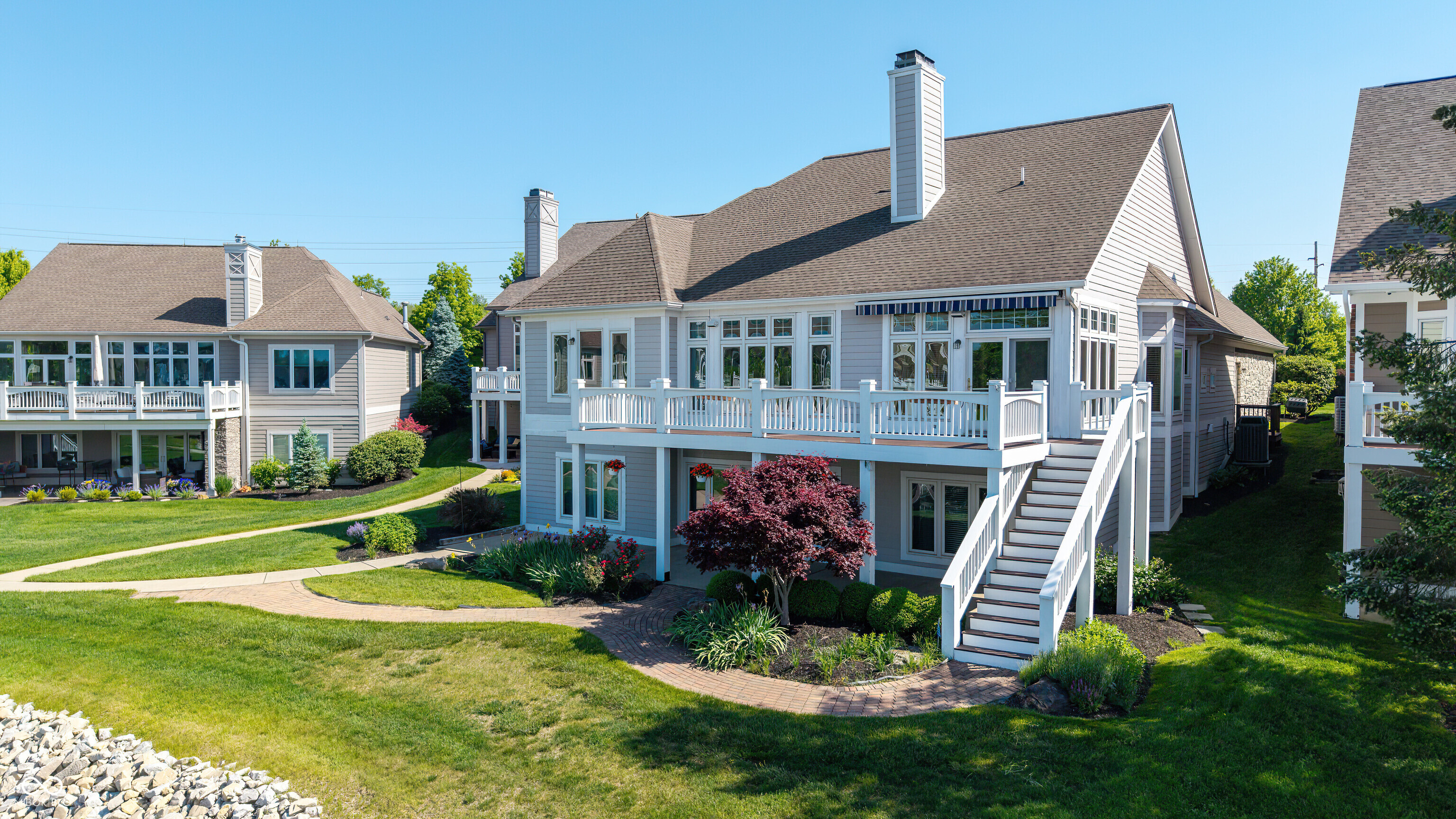 11065 Spice Lane Fishers, IN 46037 - Photo 3 of 47
