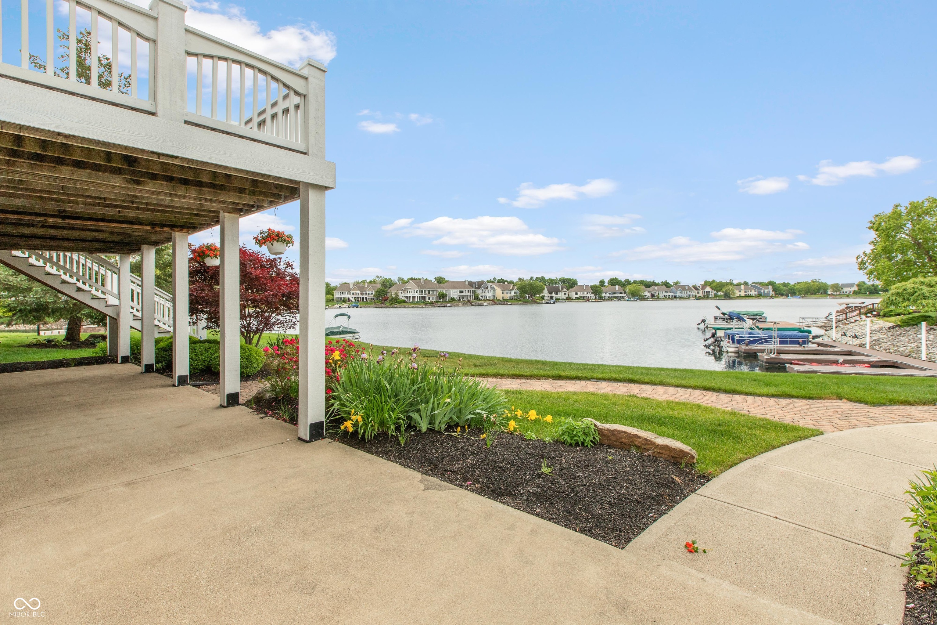 11065 Spice Lane Fishers, IN 46037 - Photo 31 of 47