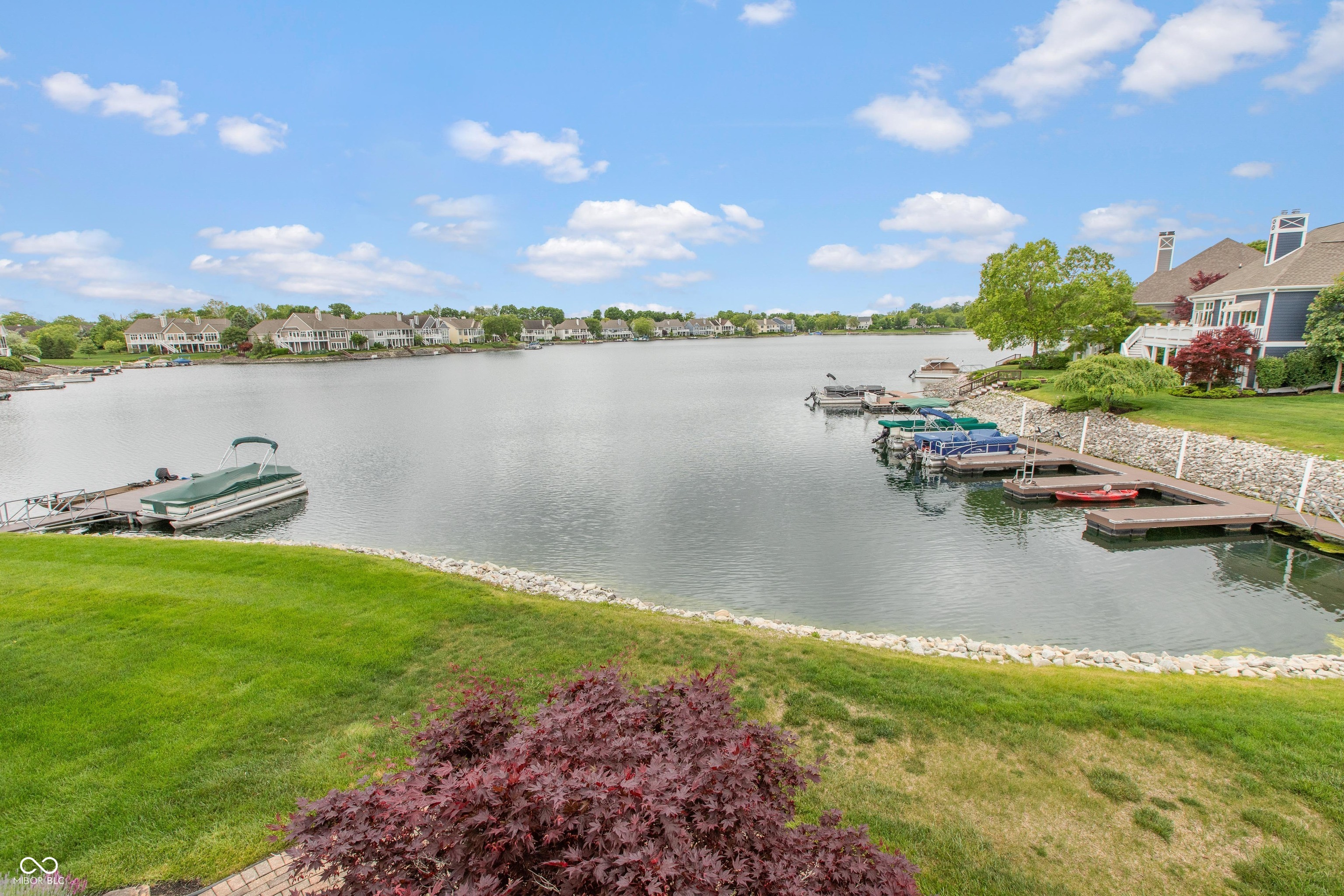 11065 Spice Lane Fishers, IN 46037 - Photo 42 of 47