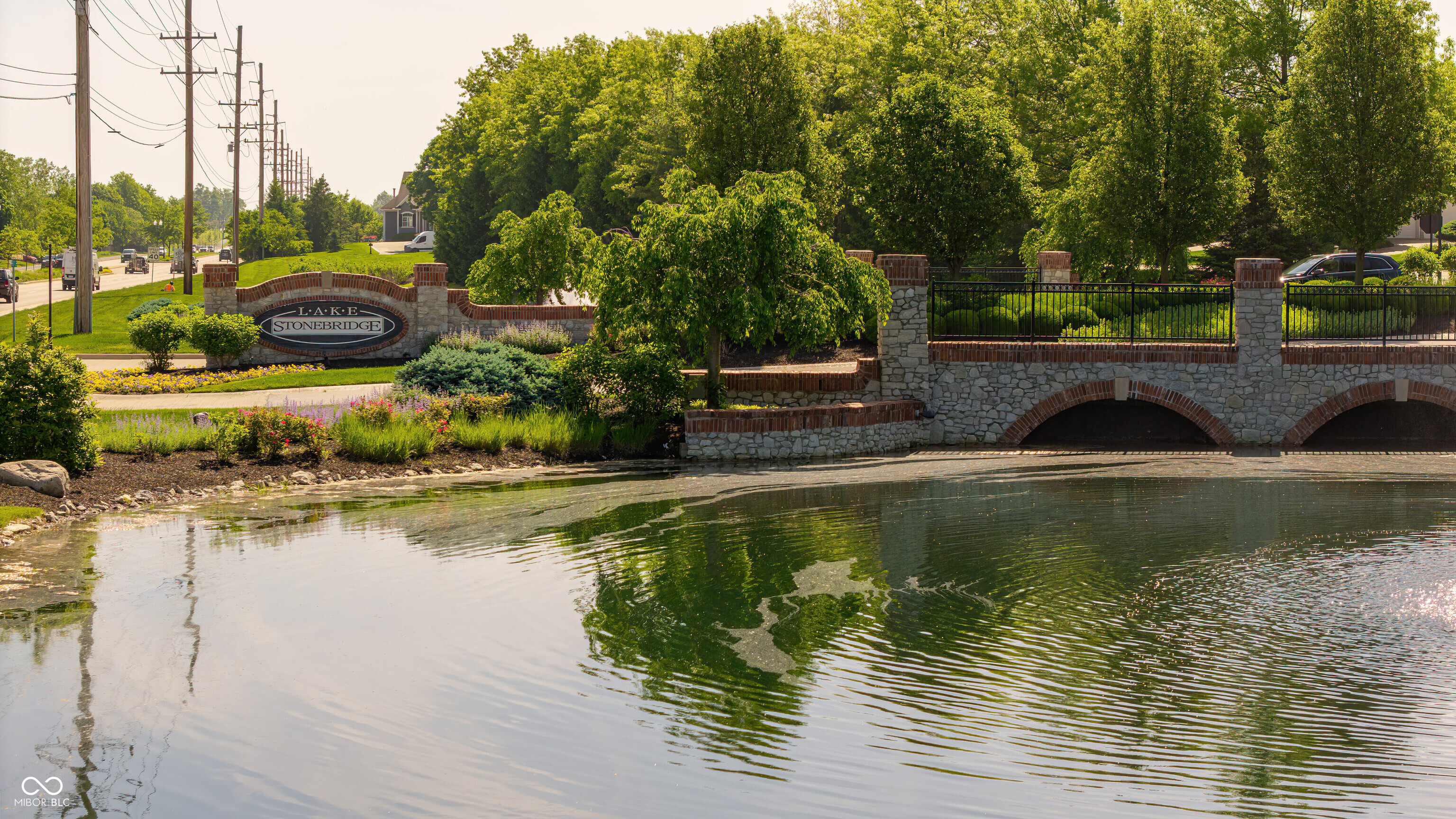 11065 Spice Lane Fishers, IN 46037 - Photo 43 of 47